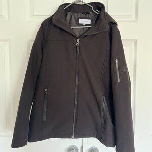 Calvin Klein Men’s Winter Jacket 3 in 1